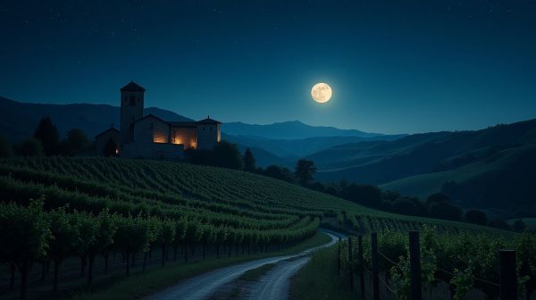 Comment passer une nuit insolite en Occitanie ?