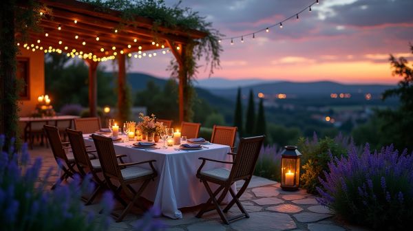 Comment passer une nuit insolite en Occitanie ?