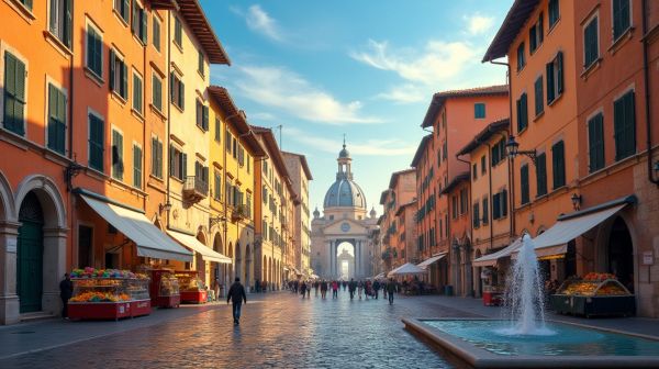 Optimiser votre visite à Rome en février avec les enfants