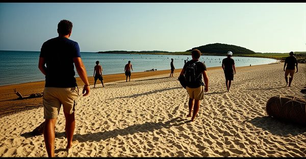 Que faire à mimizan : activités et découvertes à ne pas manquer !