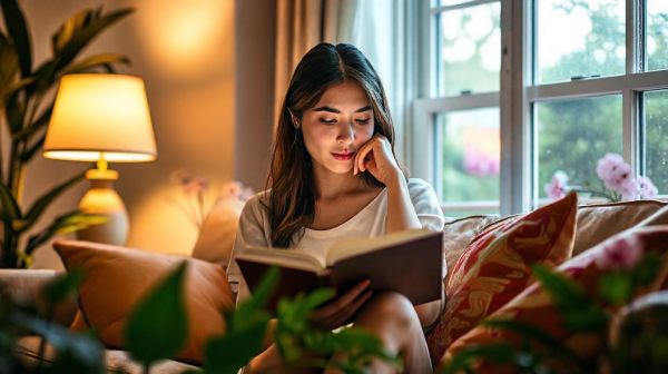 Top 5 activités d'intérieur pour échapper à la chaleur estivale