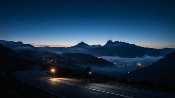 Top 5 expériences nocturnes uniques à vivre en Occitanie