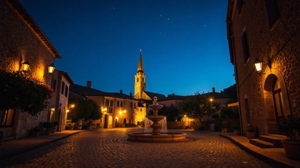Top 5 expériences nocturnes uniques à vivre en Occitanie