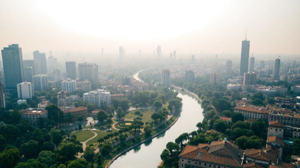 Top analyses de l'eau dans les grandes villes du Sud-Ouest